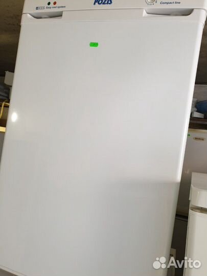 Морозильная камера Pozis. Как Новая