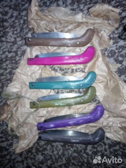 Ножовка,компас, керосиновая лампа