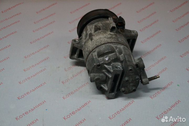 Nissan 92600-EW600 Компрессор кондиционера