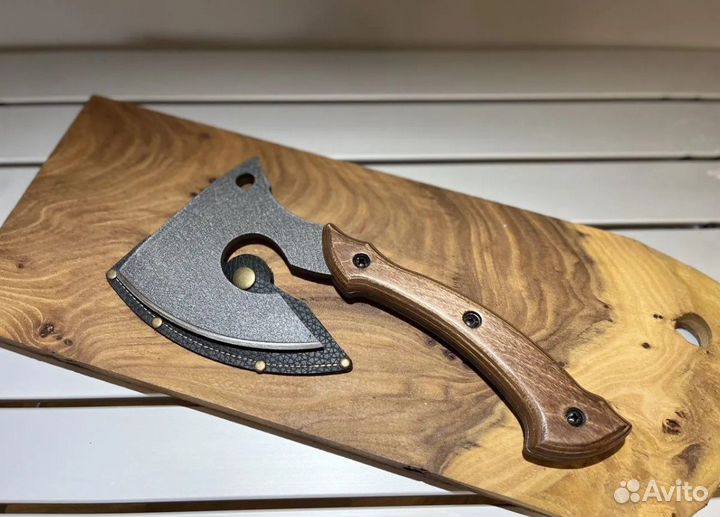 Топор для охоты/ топор для рыбалки