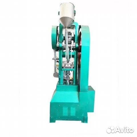 Таблеточный пресс THP-4, THP-10, THP-15B, THP-20