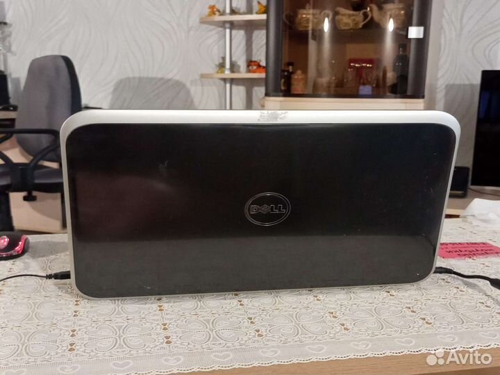 Ноутбук dell inspiron 15