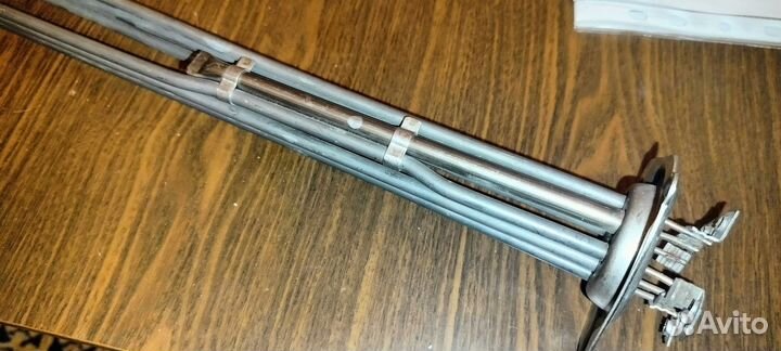 Тэн electrolux 0C0715