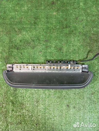 Фонарь задний (стоп сигнал) BMW 3 E46