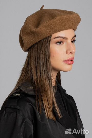 Берет женский новый