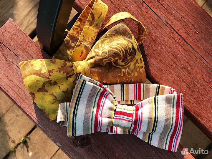 Галстук мужской