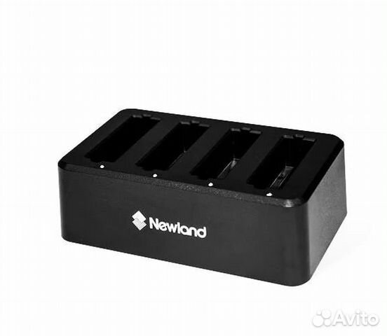 Зарядная станция Newland 4-Slot NLS-CD90