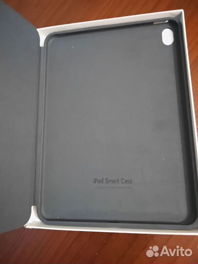 Чехол iPad SMART case