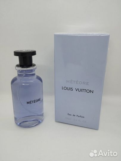 Louis Vuitton Meteore, 100ml