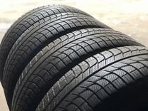 Michelin X-Ice 3 225/50 R17