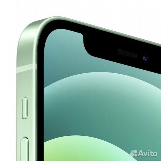 iPhone 12 Green 64GB A2402