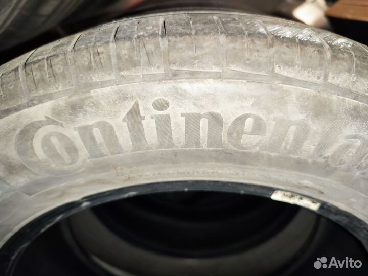 Continental ContiPremiumContact 5 225/60 R17