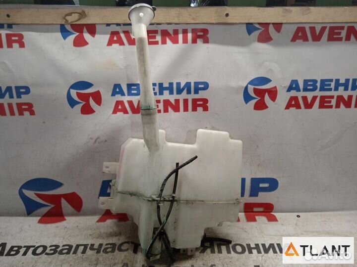 Бачок стеклоомывателя nissan fuga