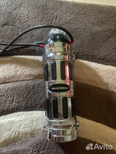 Конденсатор