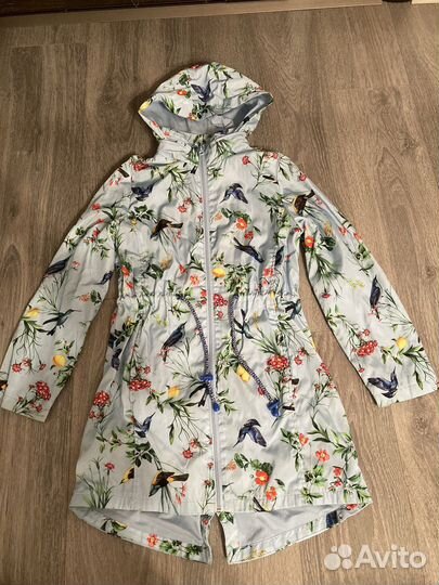 Плащ-парка acoola р.152