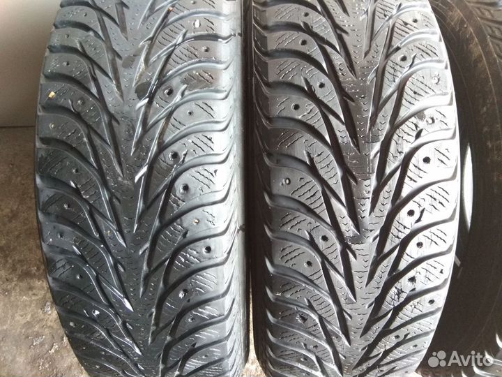 Yokohama Ice Guard IG35 195/65 R15