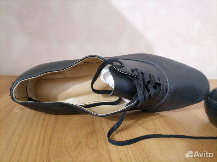 Туфли для танцев