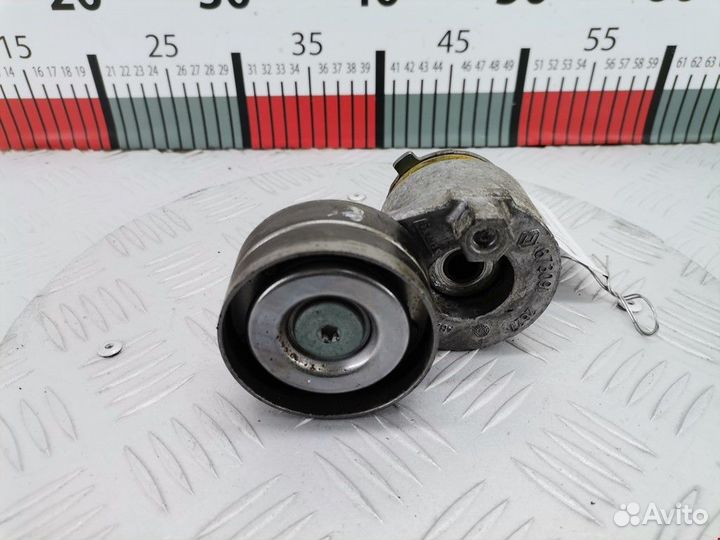 Натяжитель Renault Laguna 2 2004 117507271R