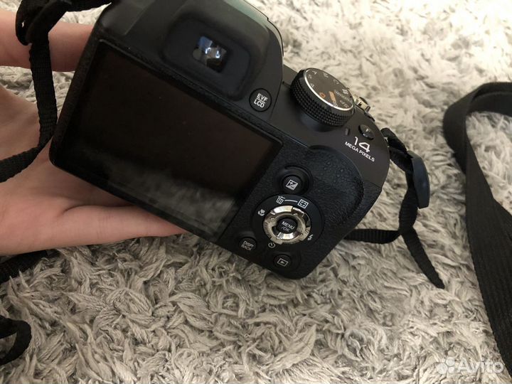Фотоаппарат