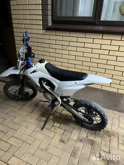 Мотоленд 125