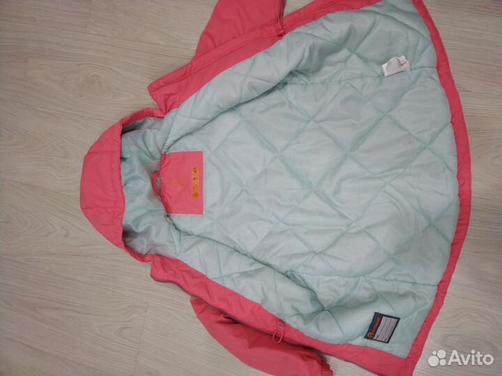 Куртка outventure