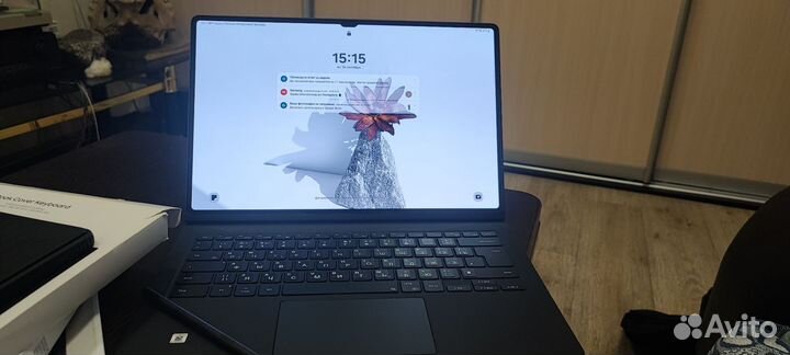 Samsung galaxy tab s8 ultra 5g 256gb