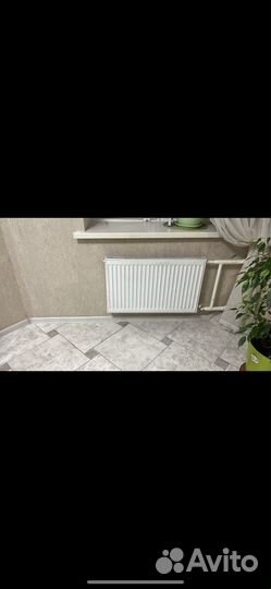 Декоративная решетка радиатора