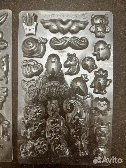 Шоколадная ручка от шеф кондитер