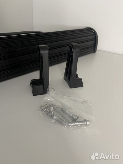 Балка линзованная светодиодная