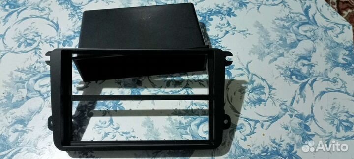 Аксессуары