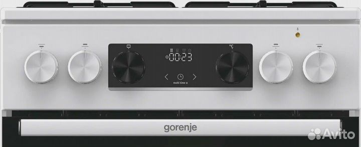 Gorenje GK5C60WJ