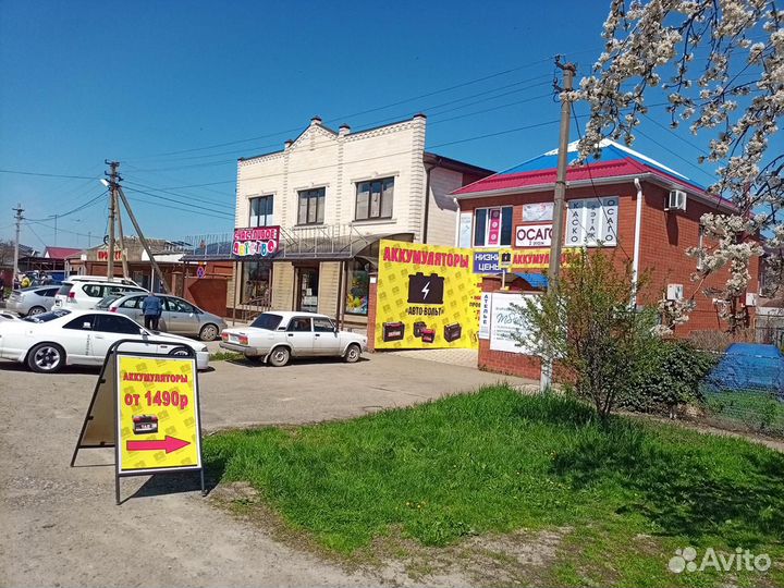 Аккумулятор Zeus Asia (Аком) 65Ач 600А