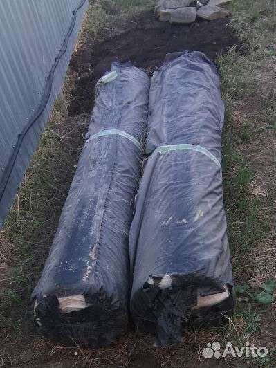 Геотекстиль