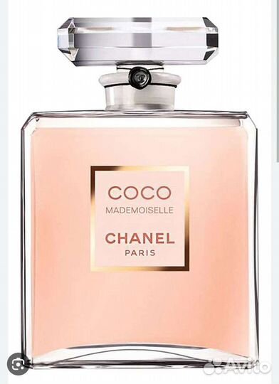 Туалетная вода женская channel в ассортименте