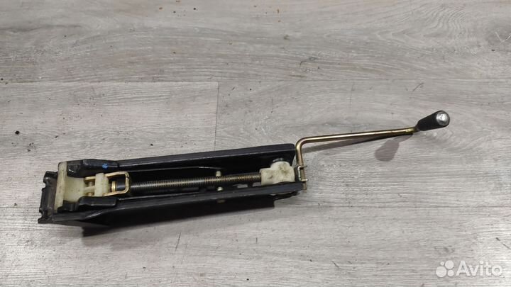 Домкрат оригинальный Ситроен