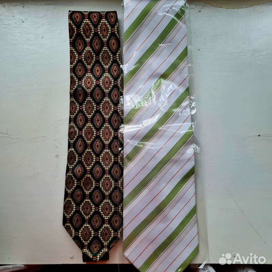 Галстук 12 шт