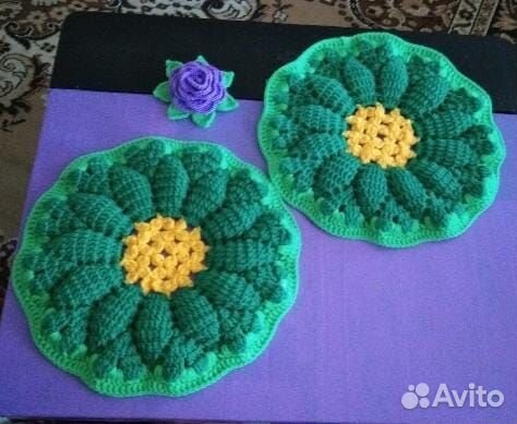 Свяжу на заказ