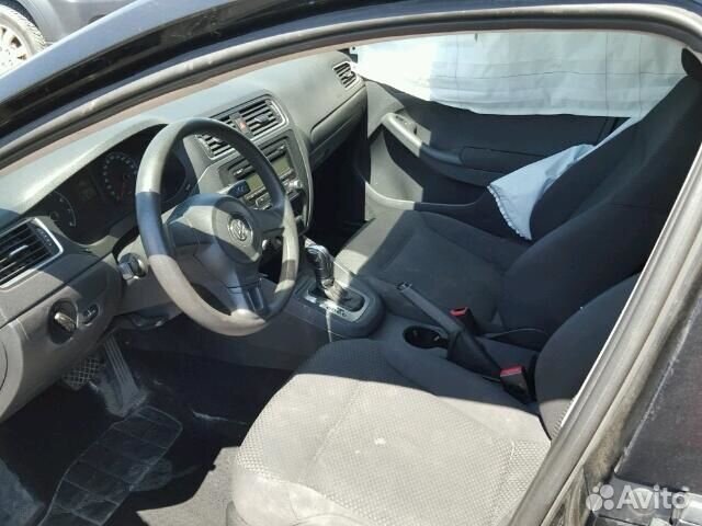 Разбор на запчасти Volkswagen Jetta 6 2010-2015