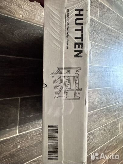 Стеллаж для винных бутылок