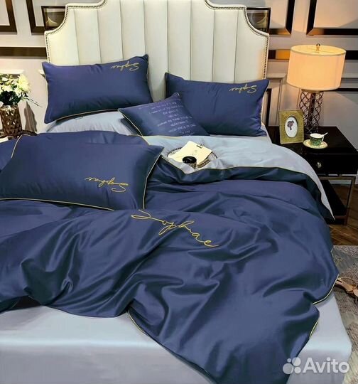 Постельное белье