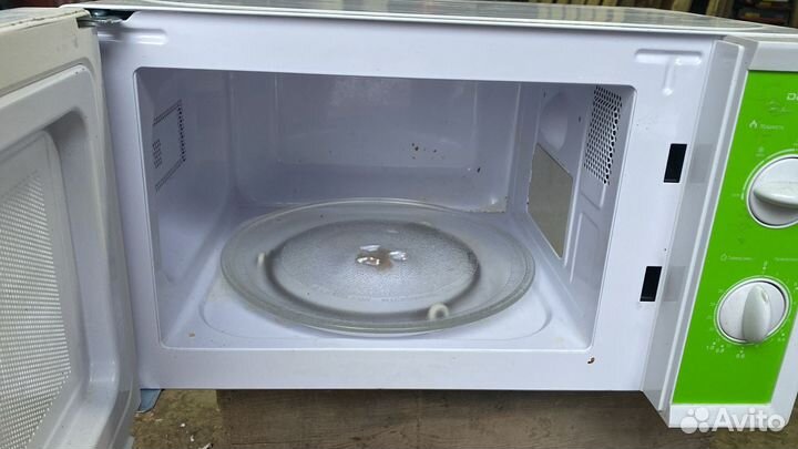 Микроволновка
