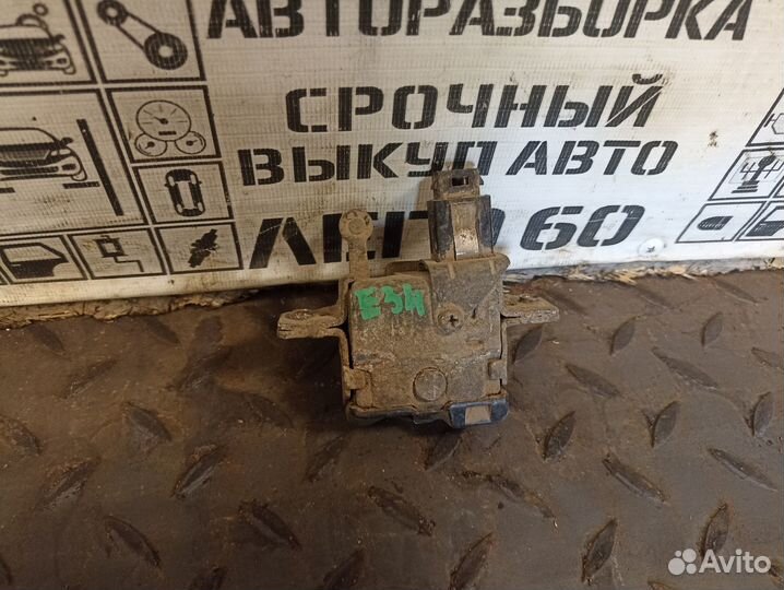 Замок багажника для BMW 5-serie E34