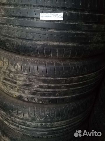Yokohama BluEarth A34 195/65 R15