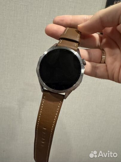 Huawei watch gt 4