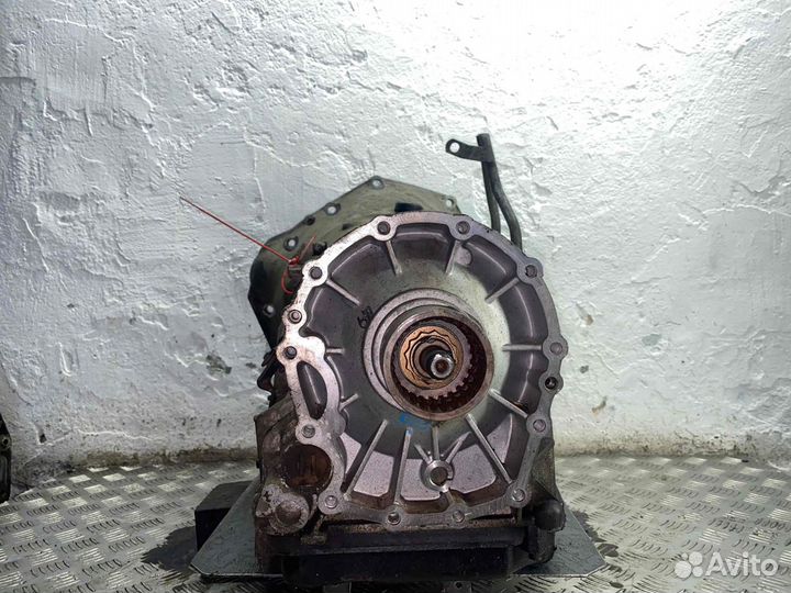 Кпп автоматическая (АКПП) Mercedes ML 722661; 722