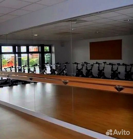 Стекло 2-12мм