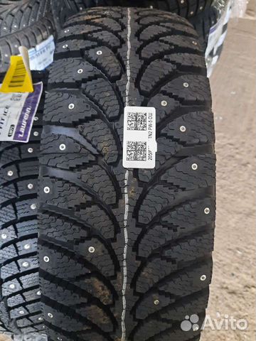 Tunga Nordway 2 205/60 R16