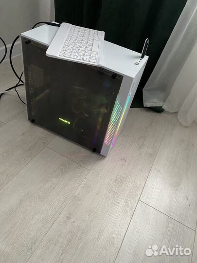 Стационарный компьютер