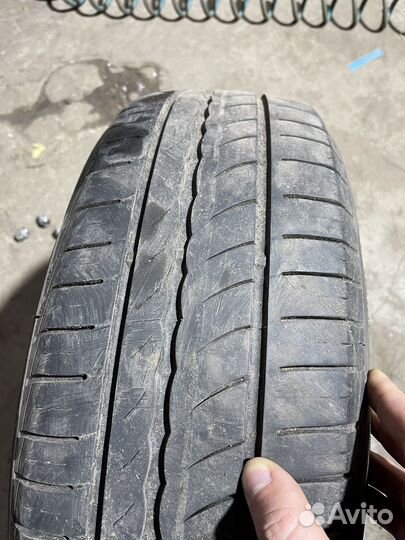 Pirelli Cinturato P1 Verde 185/65 R15