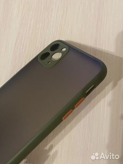 Чехол на iPhone 11 pro